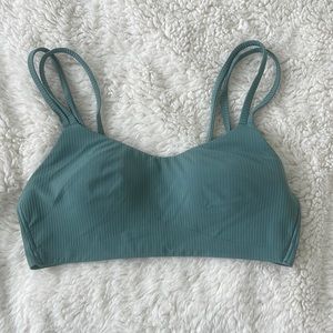 Like a Cloud Ribbed Bra *Light Support (B/C cup)